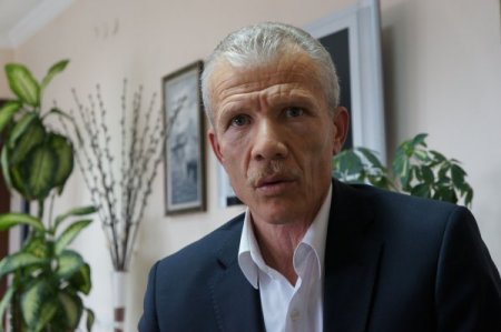 50 yaşında, çocuk mahkemesinde hakim karşısına çıktı