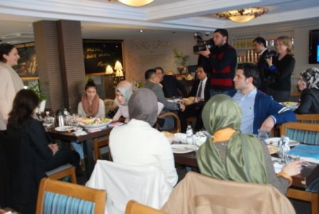 50 yıllık göçün meyveleri kitaplaşıyor