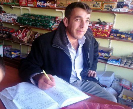 500 TL’lik köy bakkalına 3 bin TL’lik güvenlik kamerası şartı (Özel)