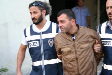 54 yaşlıyı silkelemecilik yöntemiyle dolandıran zanlı yakalandı