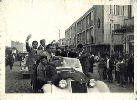 54 yıllık sır: 'İsmet Paşa’nın kafası yarılmadı, bandajlama olmadı'