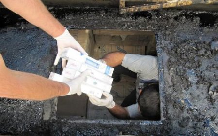 58 Bin Paket Kaçak Sigara Ele Geçirildi