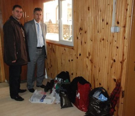 6 Ay İçinde Alınmayan Eşyalar Muhtaç Kişilere Veriliyor