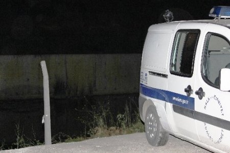 6 ay önce kaybolan babasının cesedini çalıştığı yerde buldu