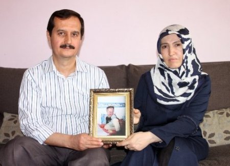 6 ay yaşar dedikleri oğlunu anne sevgisi ile 18 yıl yaşattı (Özel)