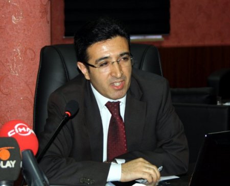 '6 Çalışan 1 Emekliye Bakarken, Şimdi 2 Çalışan Bir Emekliye Bakıyor'