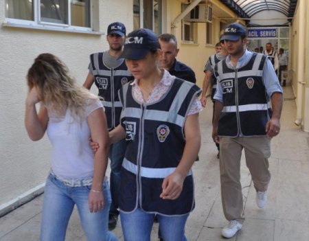 6 ilde eş zamanlı tıbbi malzeme yolsuzluğu operasyonu: 13 gözaltı