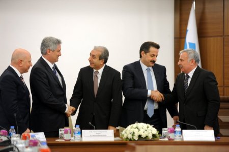 6 milyon tarım işçisi de iş sağlığı ve güvenliği kapsamına alındı