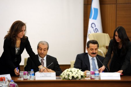 6 milyon tarım işçisi de iş sağlığı ve güvenliği kapsamına alındı