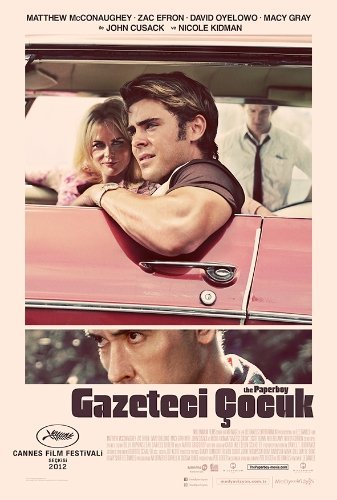 6 yeni film vizyona giriyor