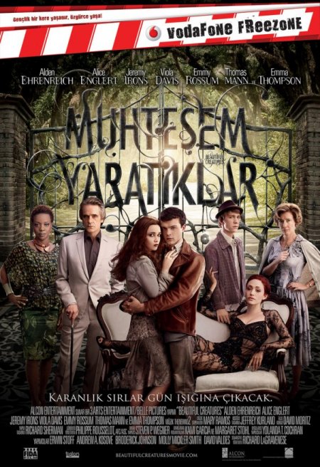 6 yeni film vizyona giriyor
