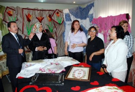6 Yılda 56 Bin Mezun Verdiler