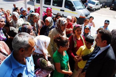 6 Yılda 56 Bin Mezun Verdiler