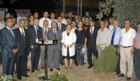 60 genç girişimci daha iş hayatına atıldı