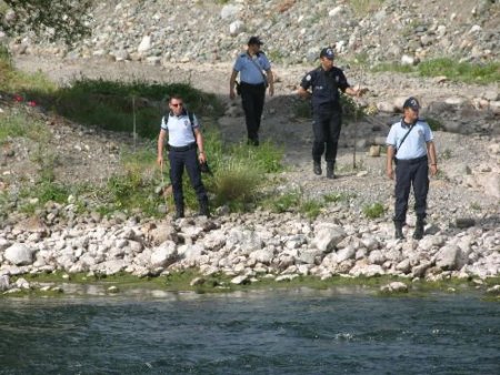 60 Gündür Kayıp Olan Öğretmen, Dağ, Taş Aranıyor