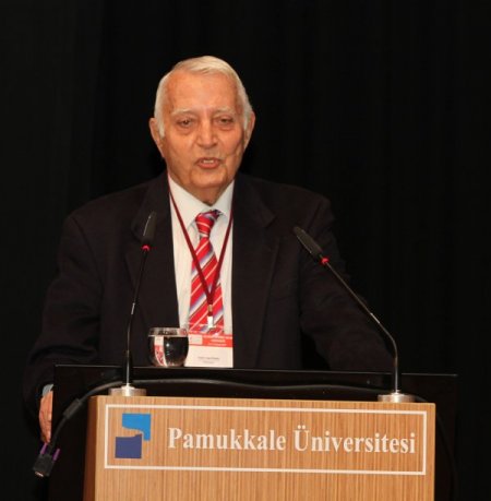 ‘600 yıl dünyaya hükmetmiş bir devletin torunları yeni düzende başrol oynamalı’