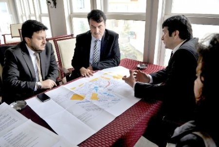 600 yıllık İnkaya Çınarı yeni kimlik kazanacak