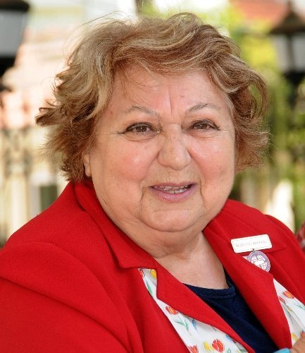 600 yıllık Manisa bezinin marka tescili alındı