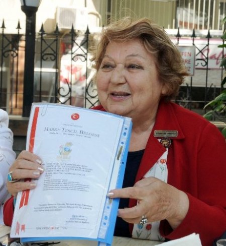 600 yıllık Manisa bezinin marka tescili alındı