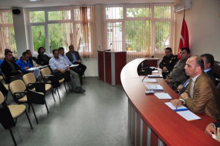 62 bin kişi Fethiye'de yamaç paraşütü ile uçtu