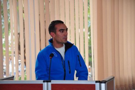 62 bin kişi Fethiye'de yamaç paraşütü ile uçtu