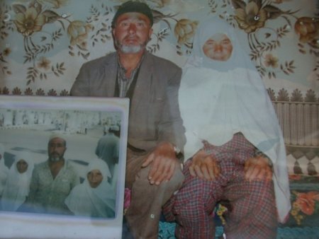 62 yıllık karı koca 1,5 saat arayla öldü