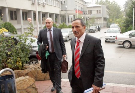 621 gün sonra ilk duruşma