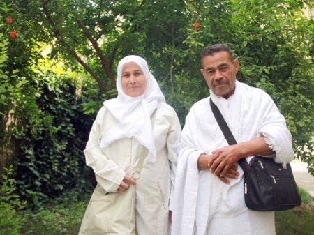 63 yaşında Kur’an öğrendi hayatı değişti