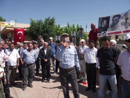 68’liler Derneği, Gölbaşı’nda 68 Kuşağını Andı