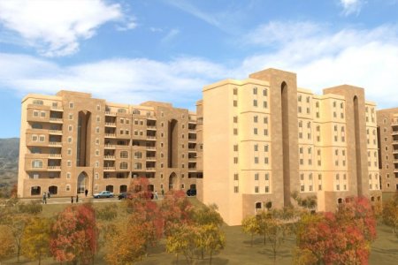 7 Bin Yıllık Mardin'i Çarpık Yapılardan Toki Arındıracak