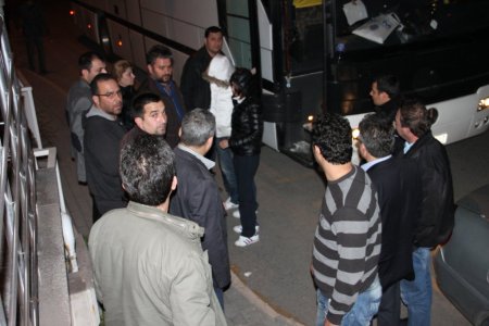 7 ilde yapılan operasyonda nitelikli dolandırıcılıktan 27 kişi gözaltına alındı