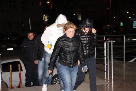 7 ilde yapılan operasyonda nitelikli dolandırıcılıktan 27 kişi gözaltına alındı