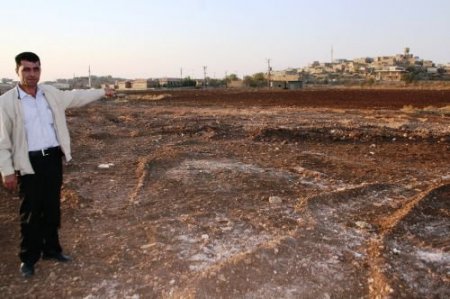 7 Kişinin Ölümüne Neden Olan Fosseptik Çukuru Kapatıldı