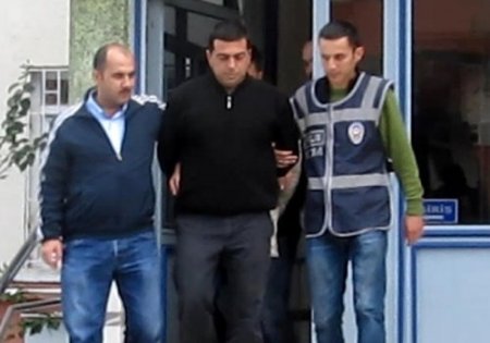 7 uyuşturucu satıcısı tutuklandı