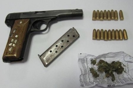 7 uyuşturucu satıcısı tutuklandı