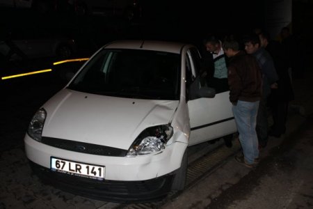 7 yaşındaki Oğulcan hayata tutunamadı