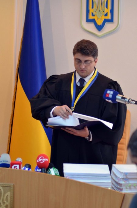 7 Yıl Hapse Çarptırılan Timoşenko Temyize Gidecek