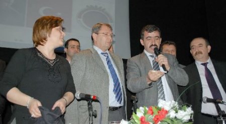 70 Kişilik Geçici İşçi Alımı İçin Bin 622 Kişi Müracaat Etti