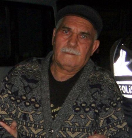70 Yaşındaki Baba, Engelli Kızını Sopayla Döverek Öldürdü