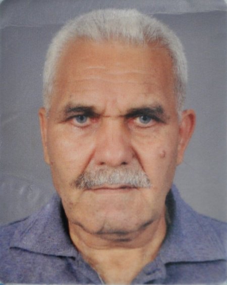 70 Yaşındaki Baba, Engelli Kızını Sopayla Döverek Öldürdü
