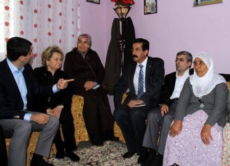 70 yaşındaki Emine teyzenin dramı Akil İnsanlar'ı şoke etti