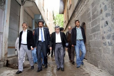 70 yaşındaki Emine teyzenin dramı Akil İnsanlar'ı şoke etti