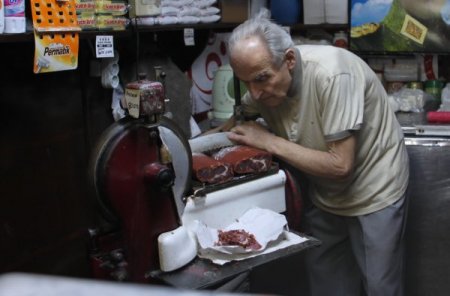 70 Yıllık Bakkal: Bugünlere Dürüstlüğümüzle Geldik