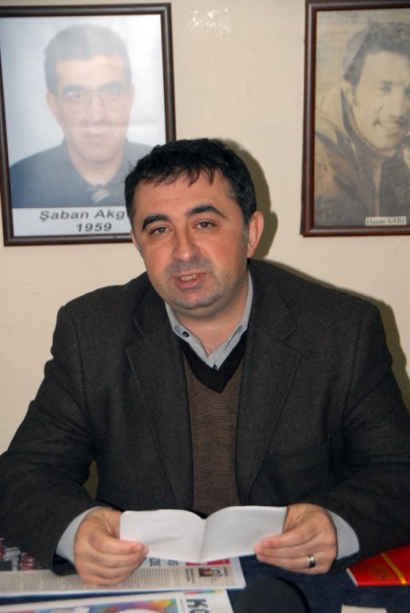 78’liler Derneği, darbe mağdurlarını andı