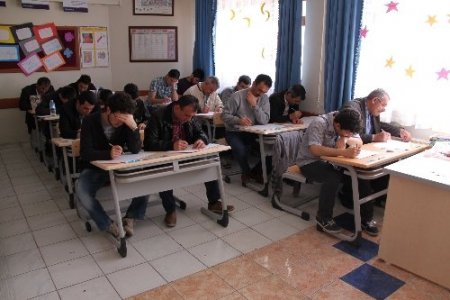 7’den 70’e herkes Hz. Muhammed'in hayatından sınava girdi