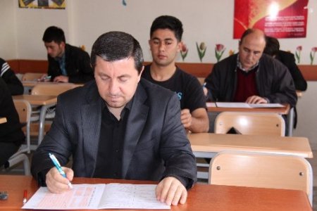 7’den 70’e herkes Hz. Muhammed'in hayatından sınava girdi