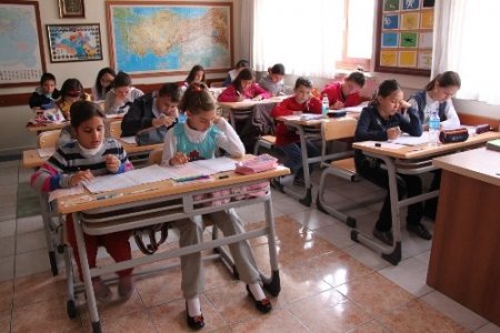 7’den 70’e herkes Hz. Muhammed'in hayatından sınava girdi
