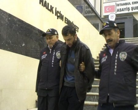 8,5 lira için 8,5 yıl yatacak