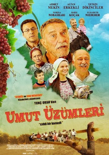 8 yeni film vizyona giriyor