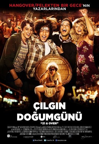 8 yeni film vizyona giriyor